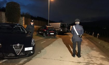 Trovata donna carbonizzata: è omicidio