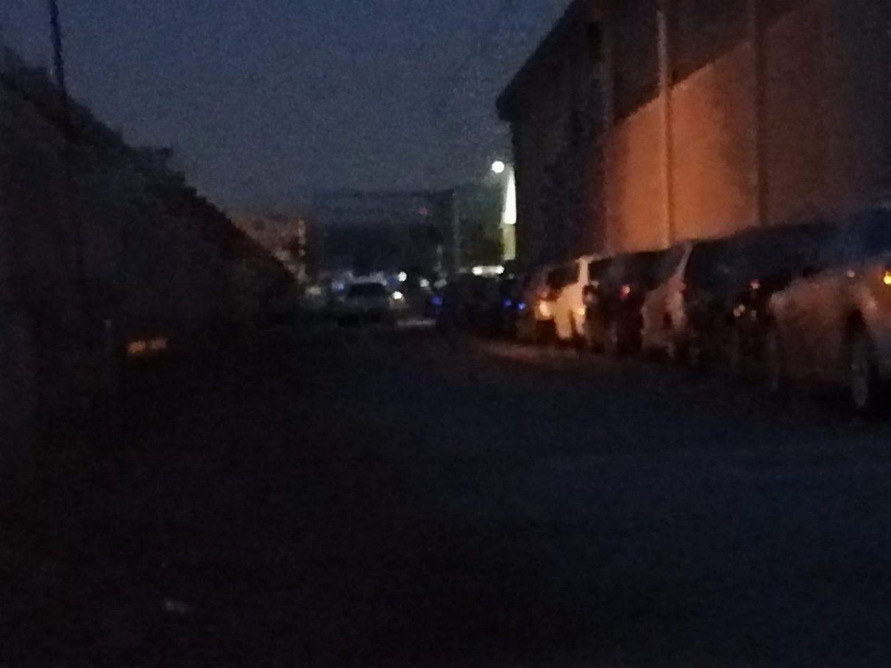 Grave incidente sul lavoro a Flero