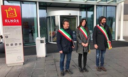 Compensazioni Elnos, per i sindaci Roncadelle è inadempiente VIDEO