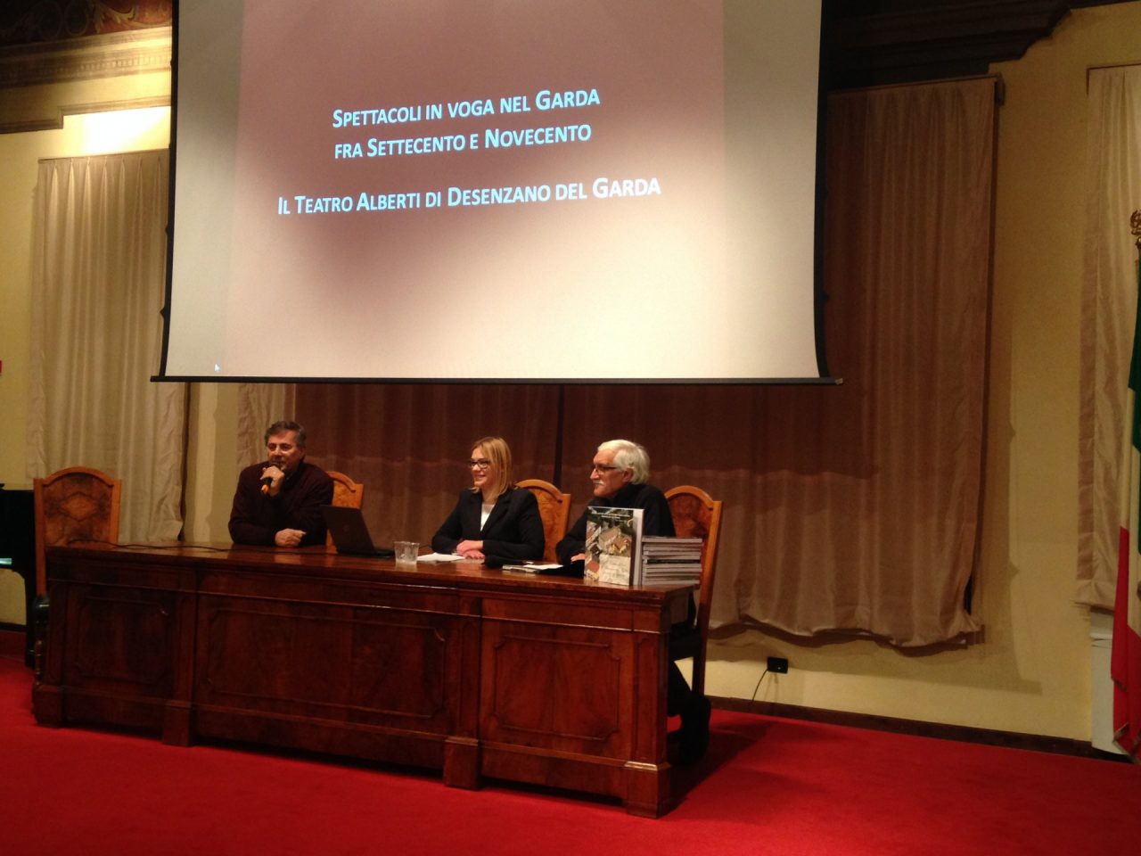 Economie di oggi, turismi di domani al via con Elisa Perversi