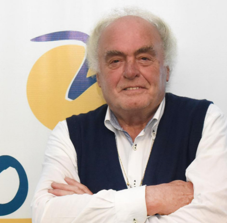 Avis e Rotary in lutto: è morto Ezio Quaglietti