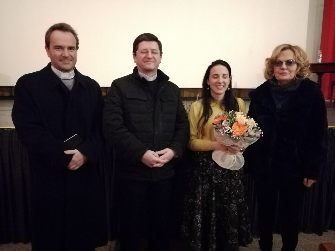 Genitori uniti contro il bullismo a Quinzano