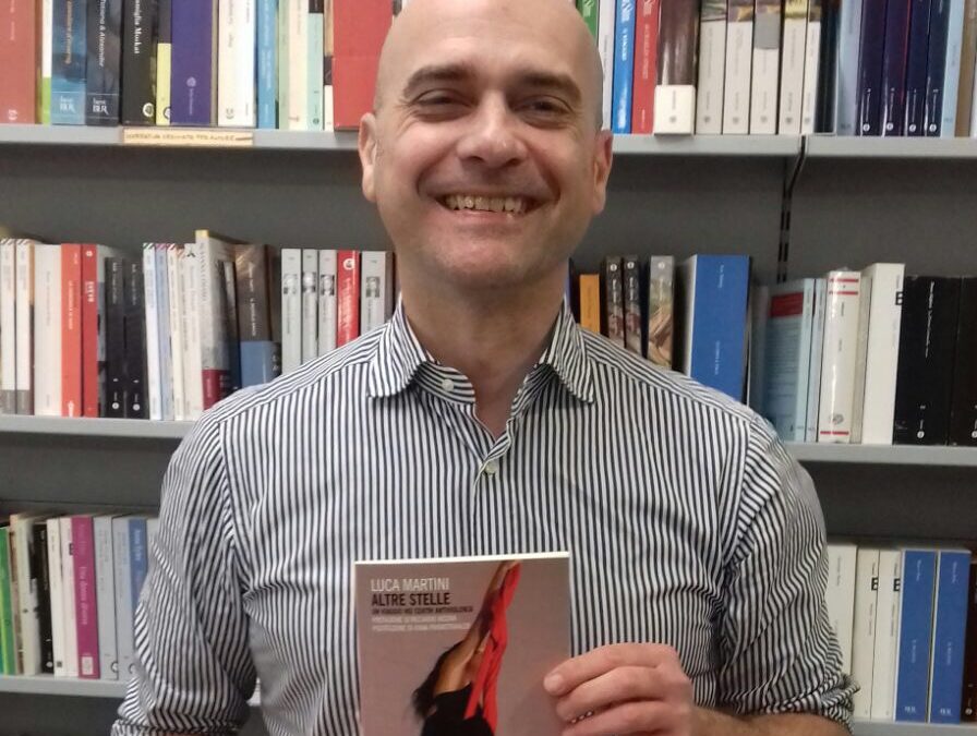 Luca Martini a Lonato