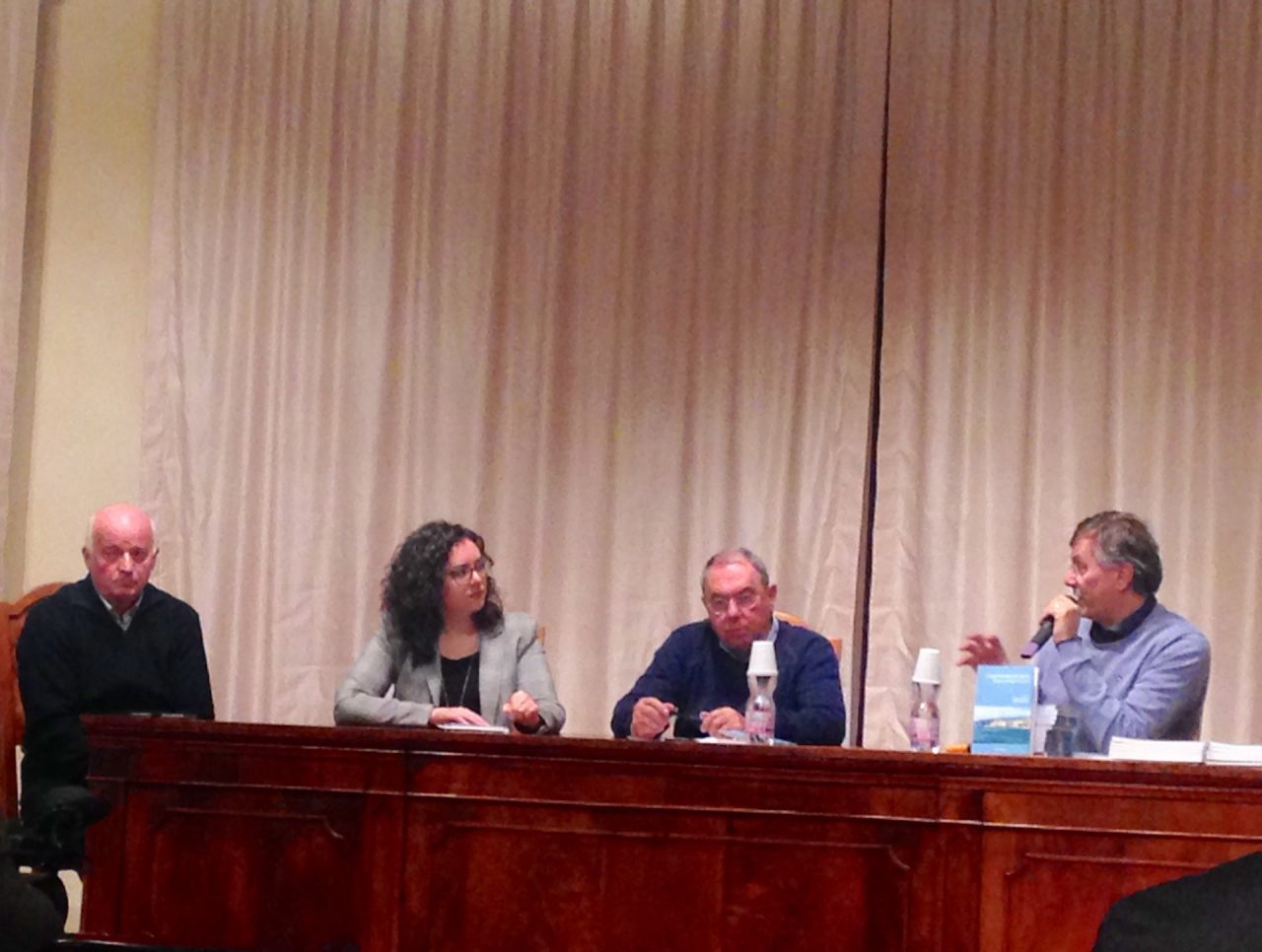 I nuovi turismi del Garda: se ne è parlato a Salò