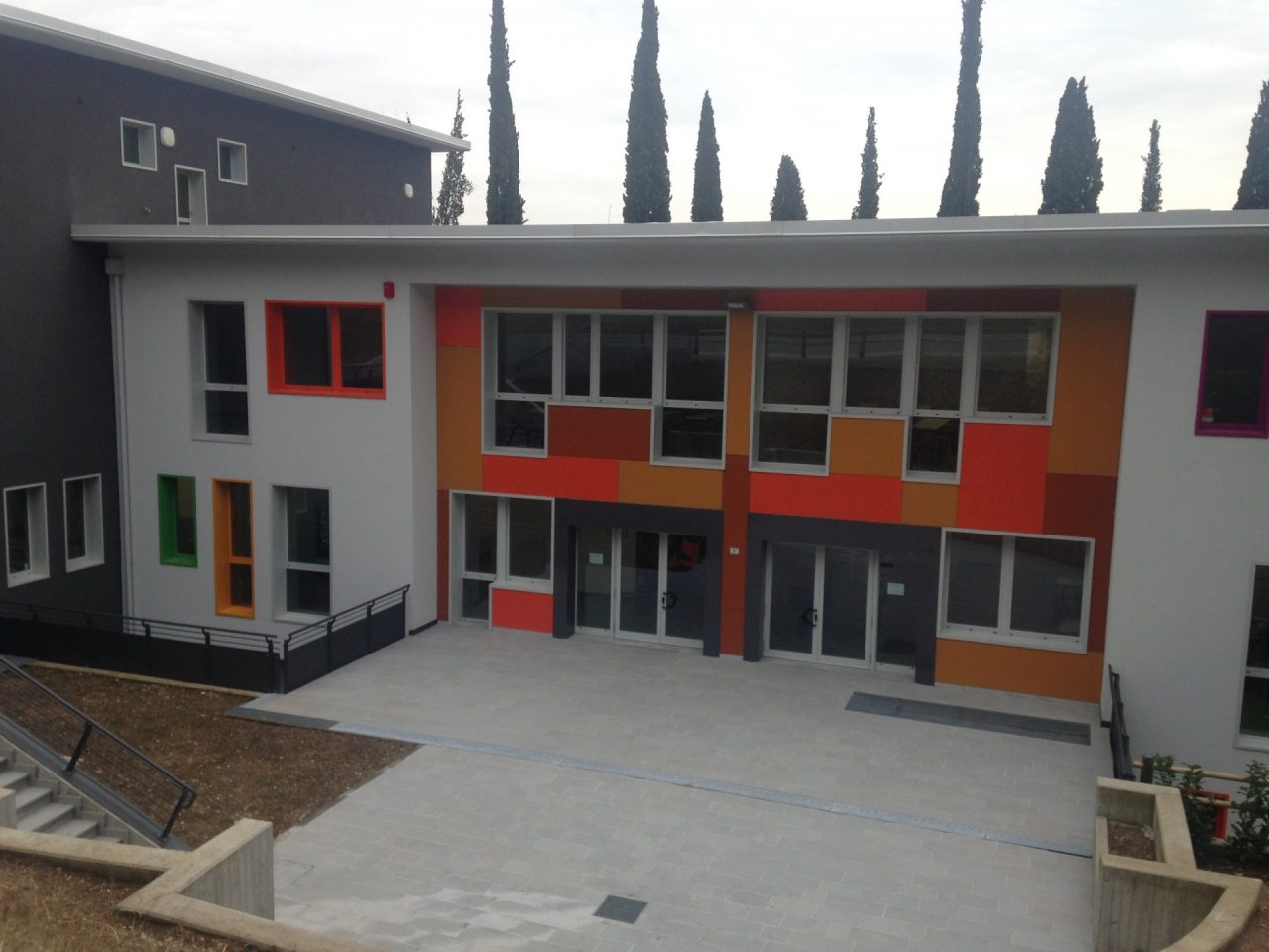 L’alberghiero di Gardone Riviera apre le porte della nuova sede