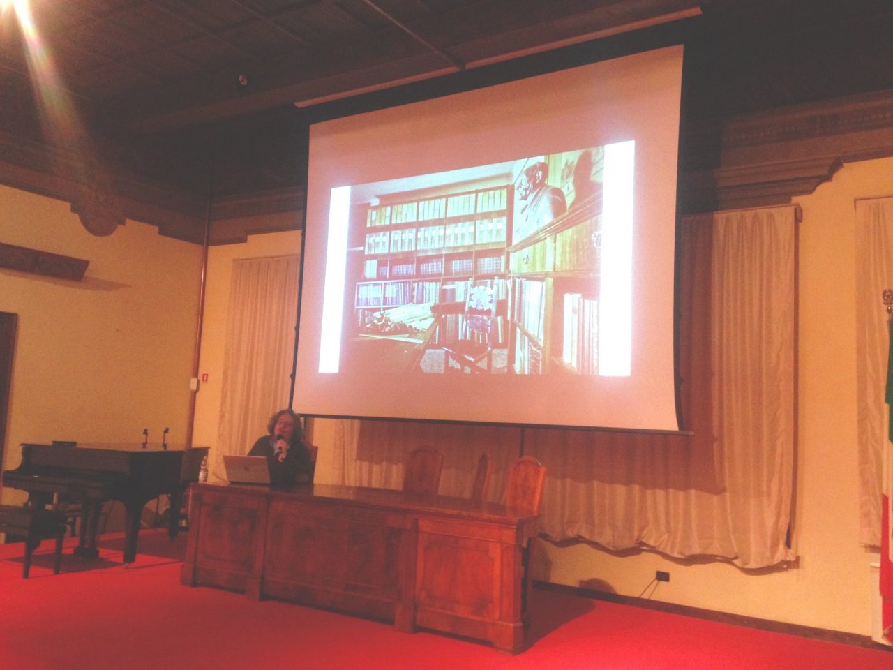 Al via il ciclo di conferenze su Giuseppe Zanardelli