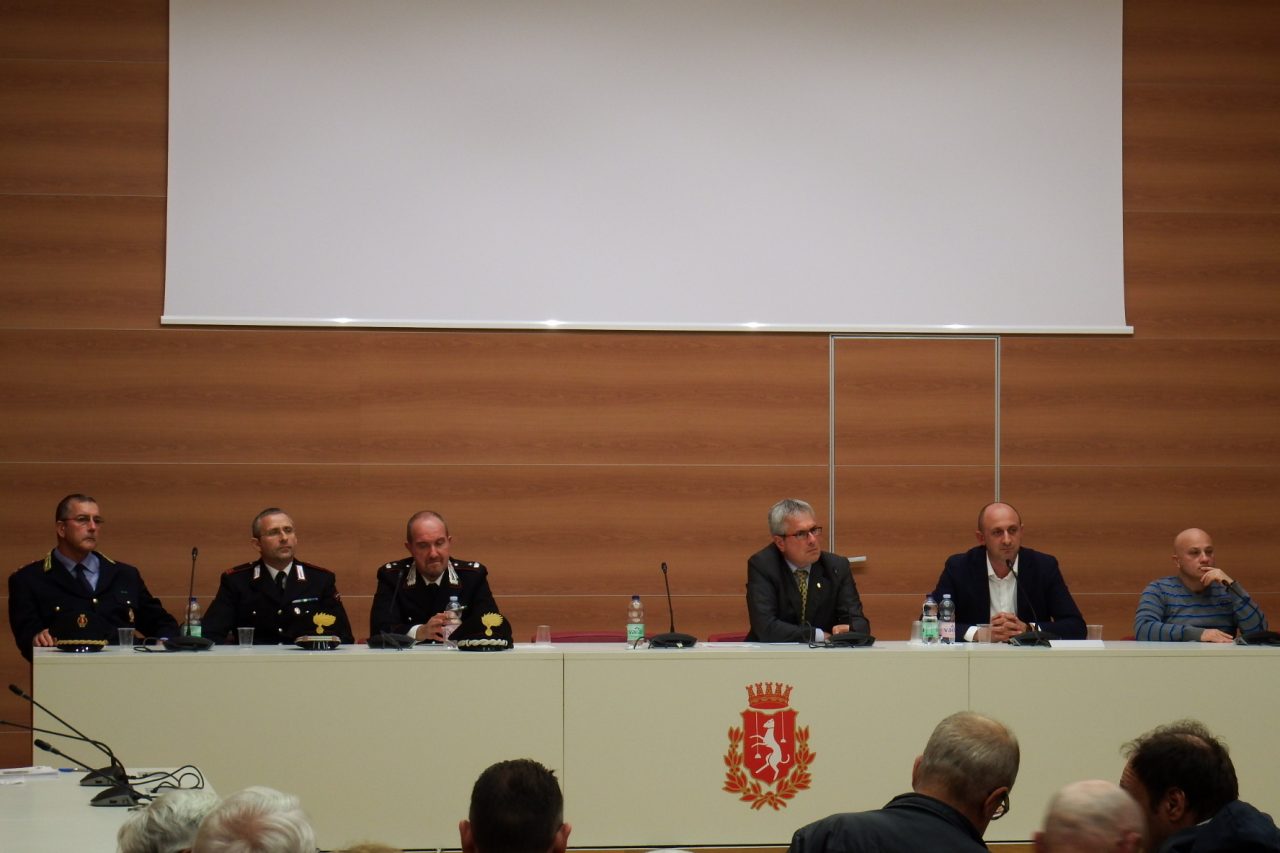 Forze armate ai Cinque Continenti