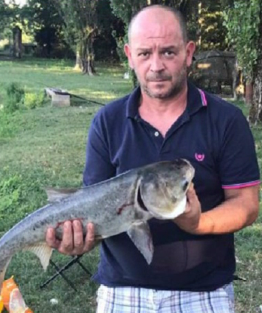 Addio a Fabio Pagnoni, un infarto ha portato via il padre di famiglia di 47 anni