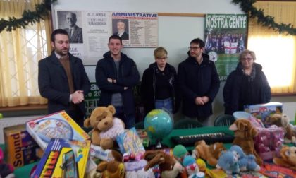 Lega Nord Palazzolo: presentata l’iniziativa dei “Giovani Padani”