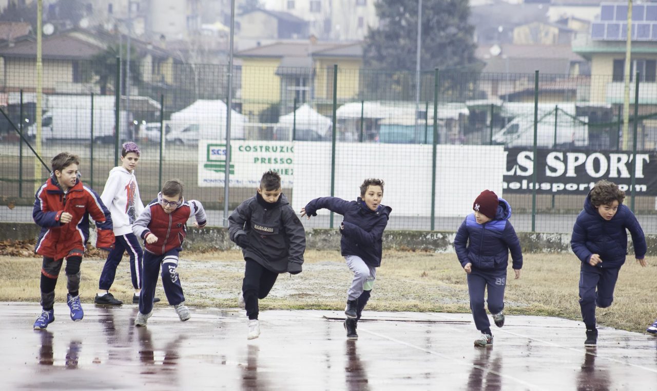 Grande festa a Pontoglio per Sant’Antonio