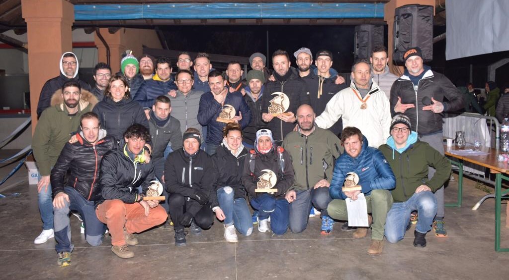 Sfida oltre i limiti: in 250 alla Mocr Frost di Cologne