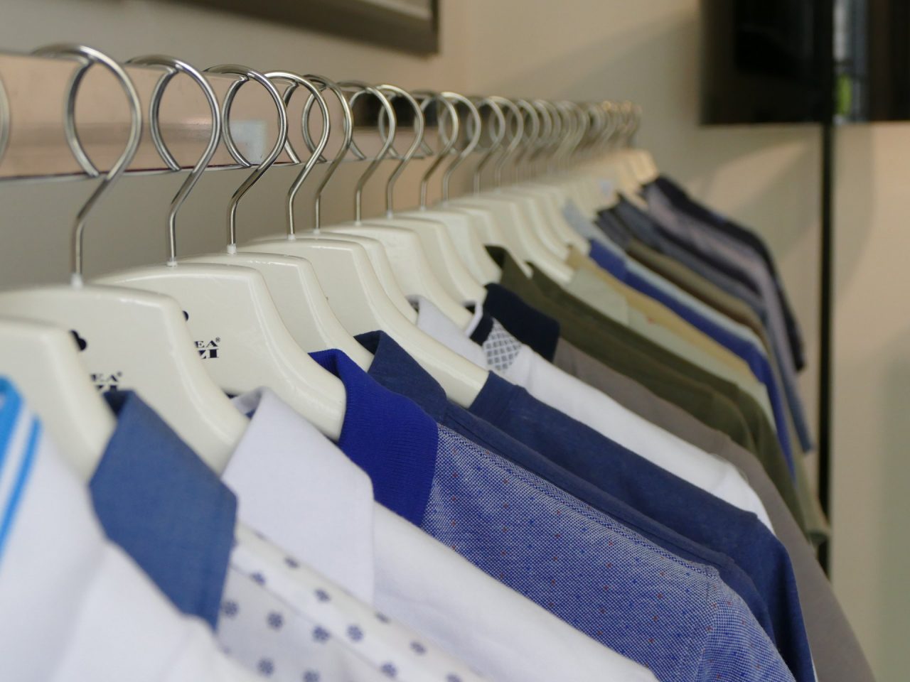 Doratex e le linee Andrea Fenzi, Mc Lauren, GIOFERRARI