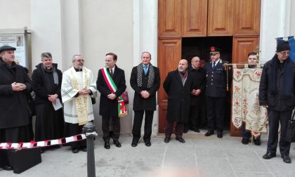 Festa a Borgosotto di Montichiari: arriva padre Paolo Tortelli