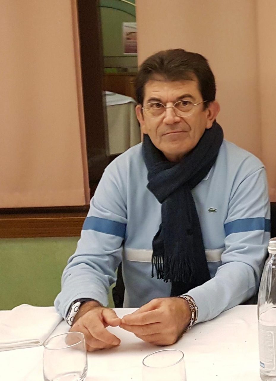 Allarme Pirossina da Legambiente