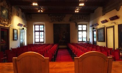 Giornata della memoria: doppio appuntamento a Salò