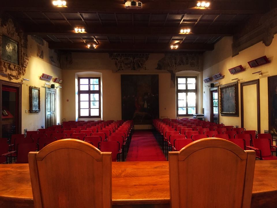 Vita di Abramo Colorni a Salò per non dimenticare