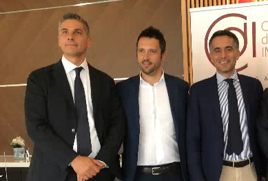 Il Circolo delle Imprese alla scoperta della manifattura