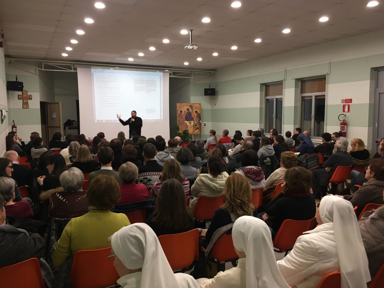 Travagliato e la settimana educativa