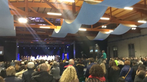 Una giornata per la Comunità Shalom con il concerto Pro Romitaggio