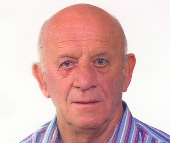 Verolanuova piange l’ex calciatore “Ceco”