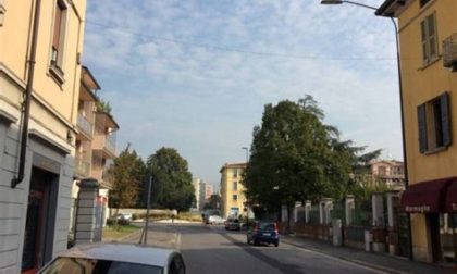 Tenta di rapinare negozio di fiori, arrestato dalla Polizia