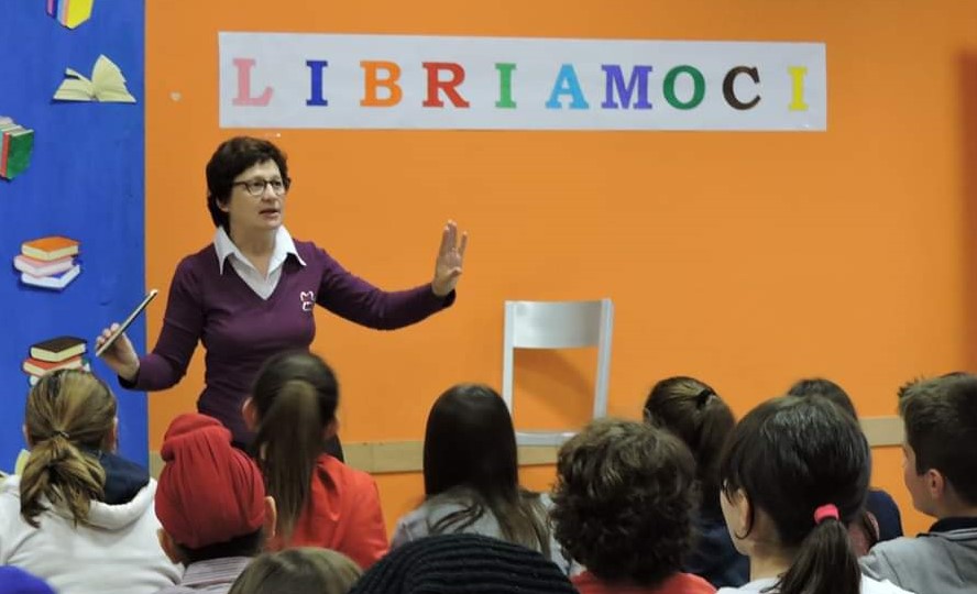 Giovani e libri a Manerbio per ricordare Cristina Battagliola