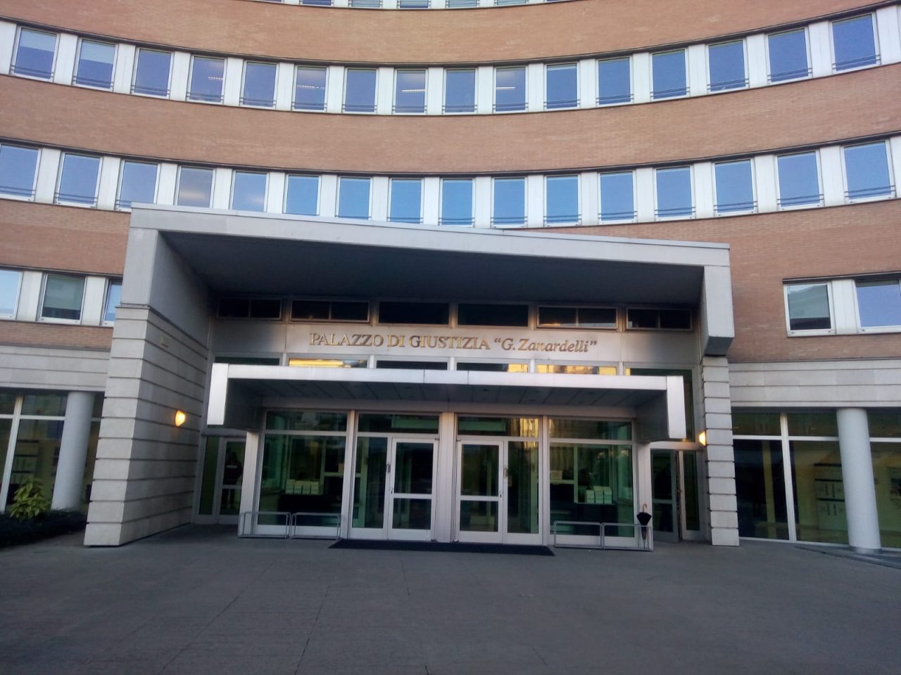 Caso Shalom: in Appello tutti assolti