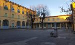 Uno spiraglio di luce per la scuola Tovini di Manerbio