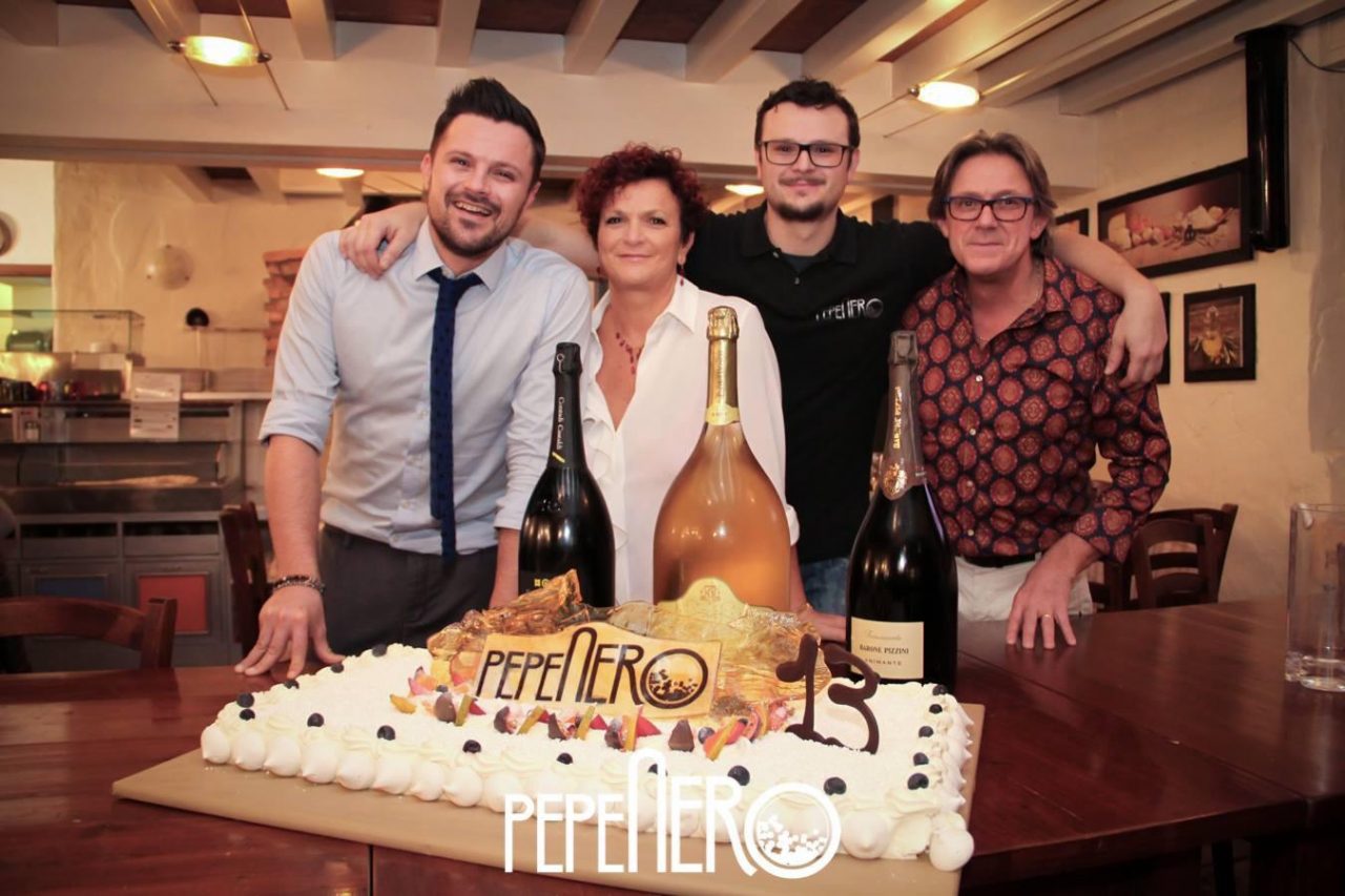 “Troppa burocrazia”, il PepeNero lascia dopo 13 anni a Rovato