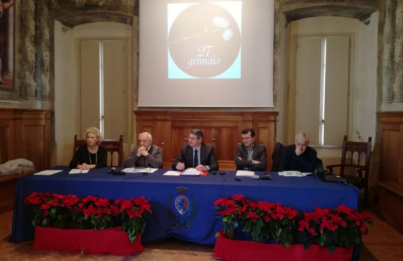 A Brescia tanti eventi per la Giornata della Memoria