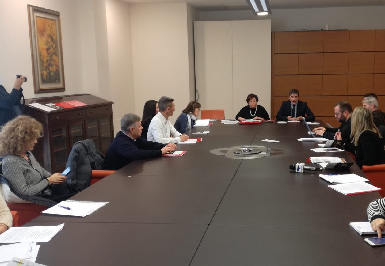 Al via la sesta Crociera del Gusto