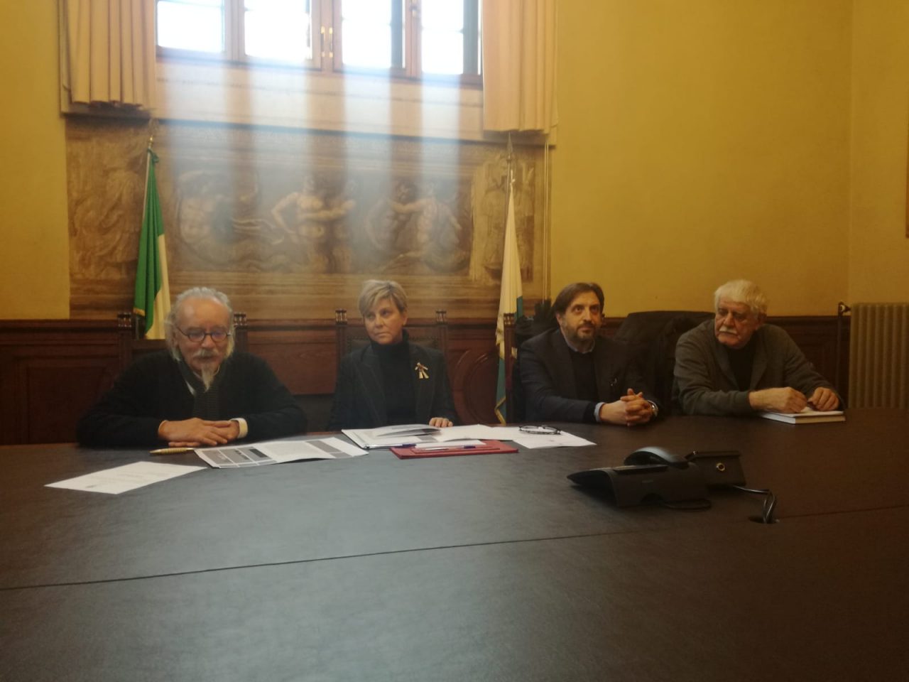 Fotografia bresciana, il nuovo spazio di Ma.Co.f per Brescia