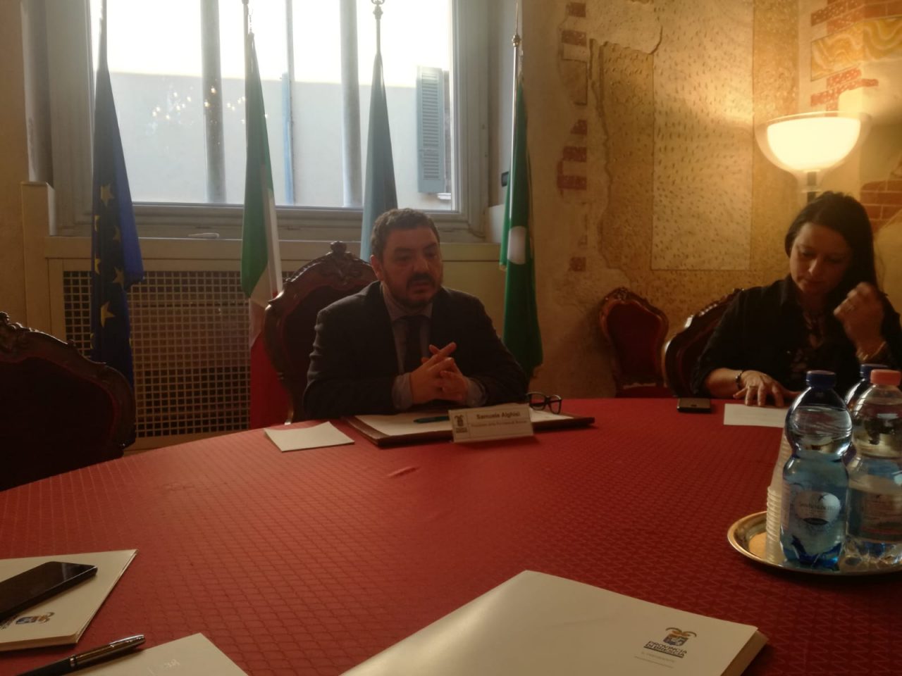 Nuovo consiglio provinciale: le elezioni il 17 marzo