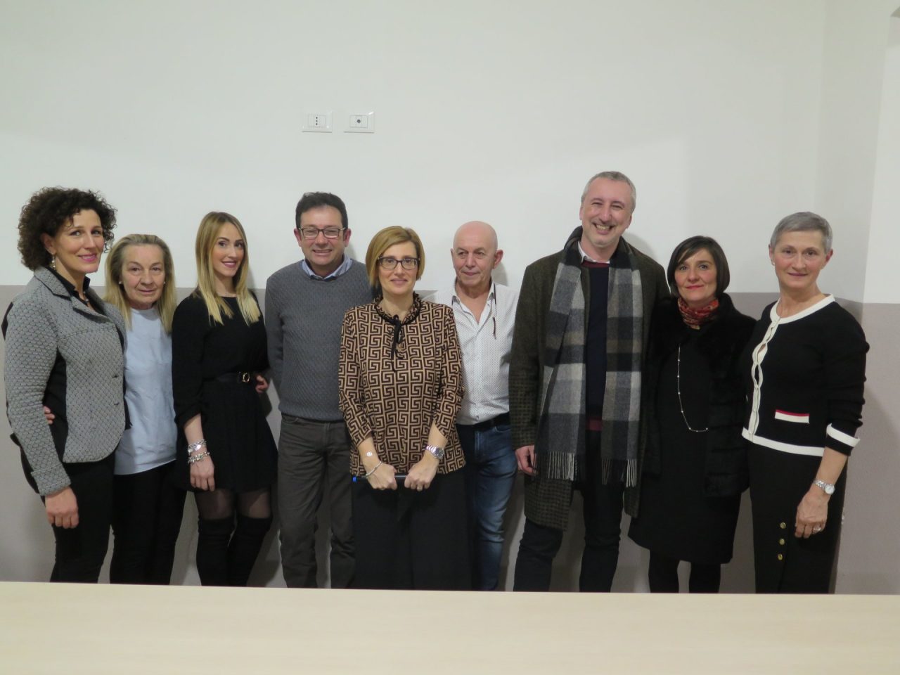 A Roccafranca 13.000 euro sono stati donati dall’associazione Melograno