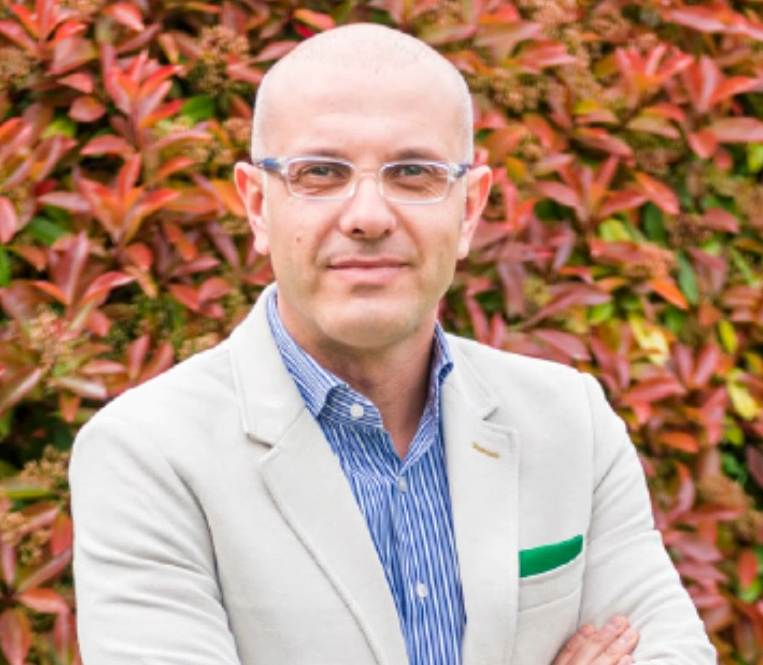 Alberto Bertagna, dal Municipio di Calcinato all’Istituto Nazionale Tumori