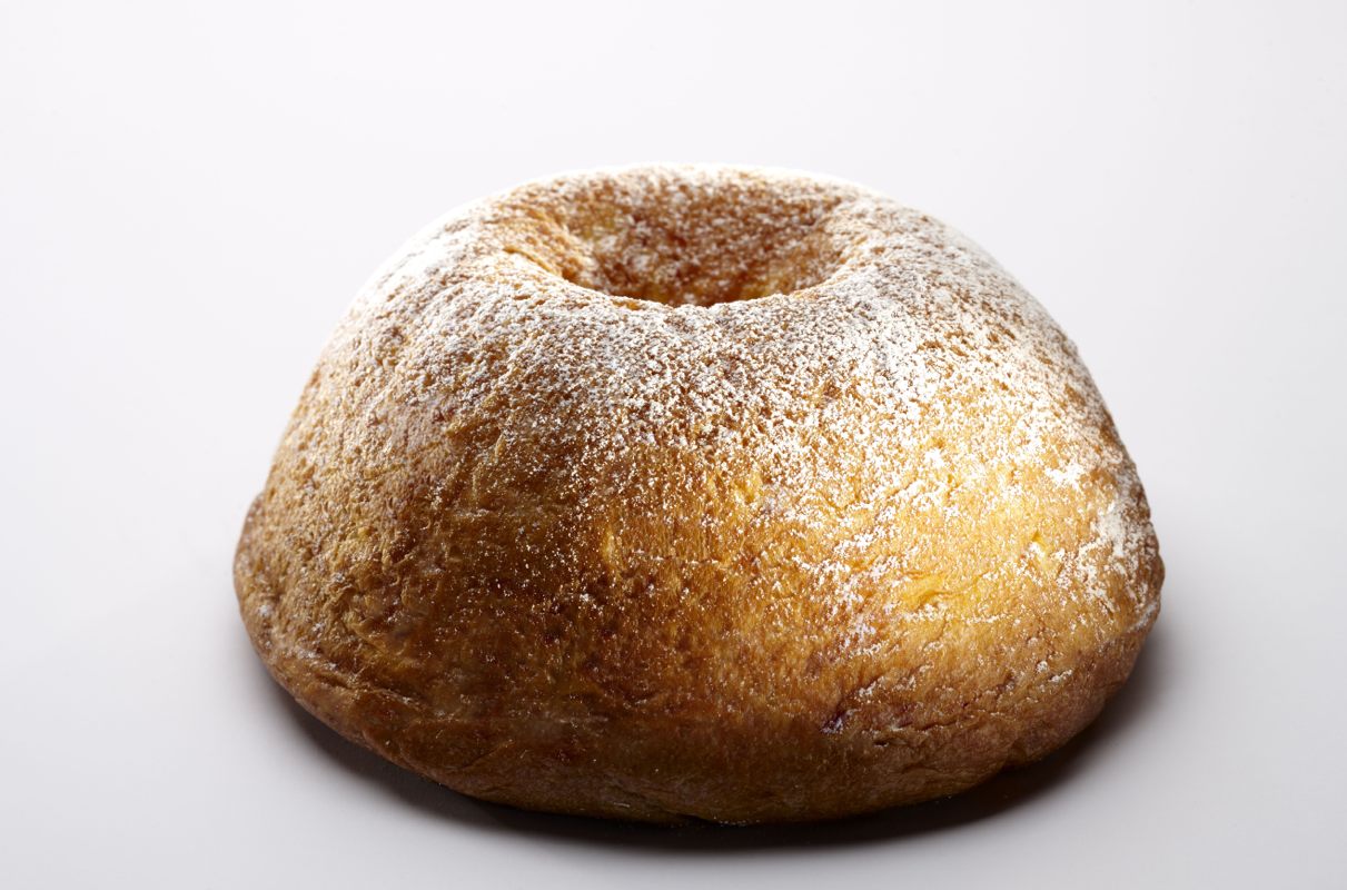 Giornata mondiale delle torte: ecco la ricetta del Bossolà bresciano