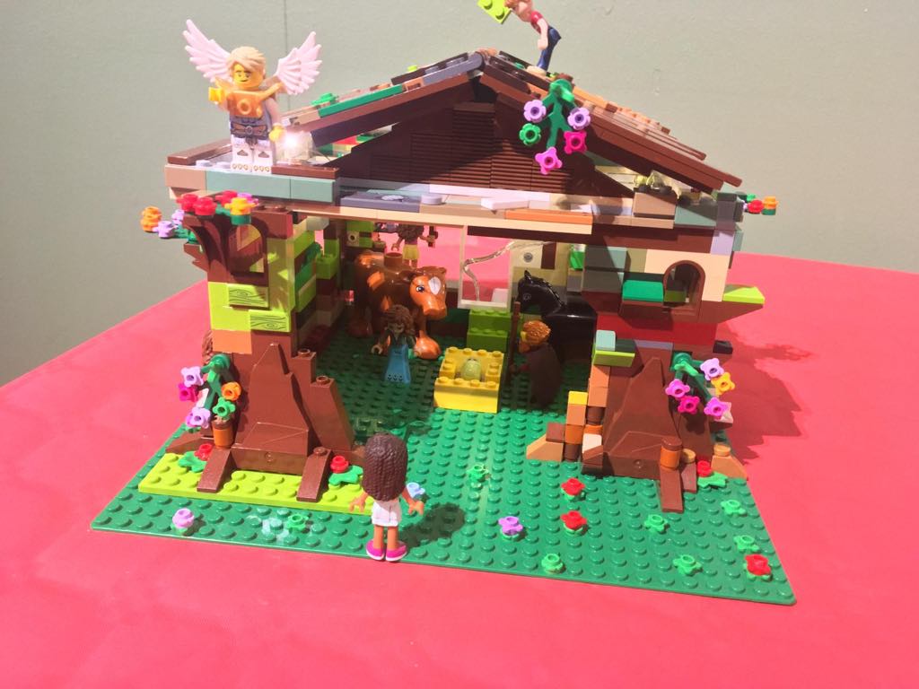 Tutti partecipi al concorso “Luce di vita” organizzato dall’oratorio