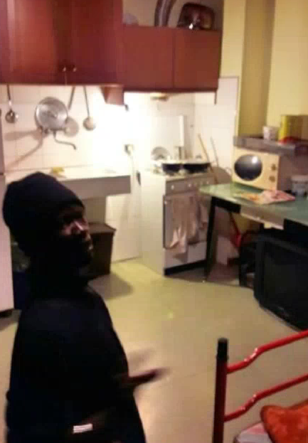 Omicidio Esposito, confermati 16 anni a Dione Cheikh