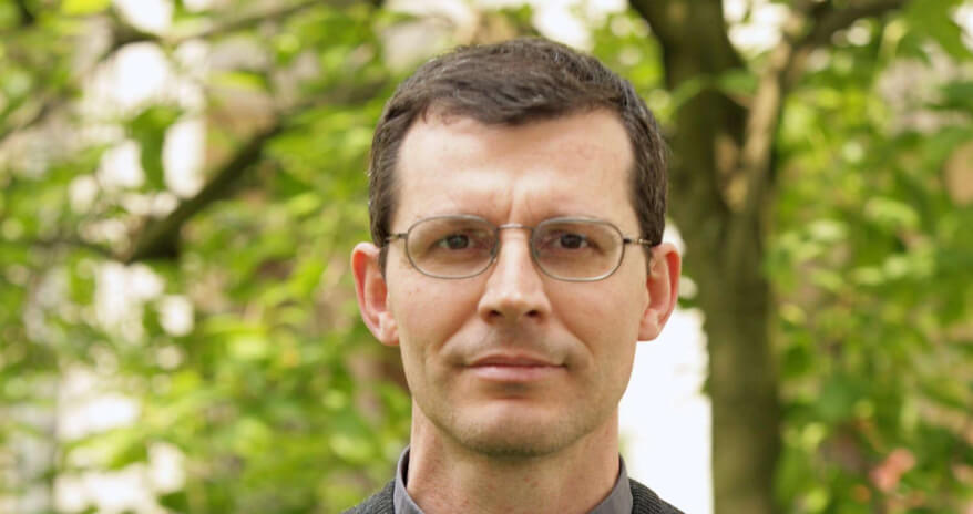 Arriva il nuovo parroco, don Ettore Gorlani