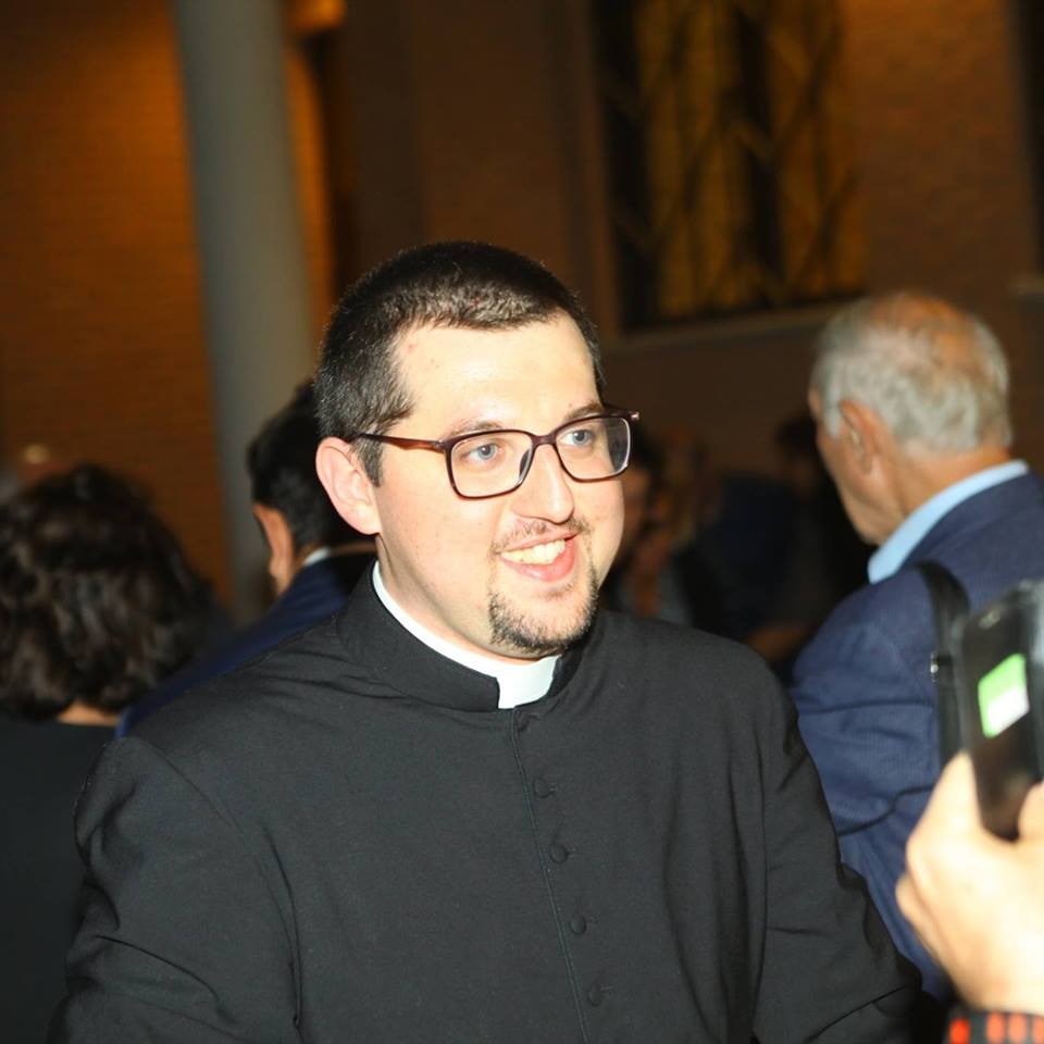 La fede di Erasmo ha vinto