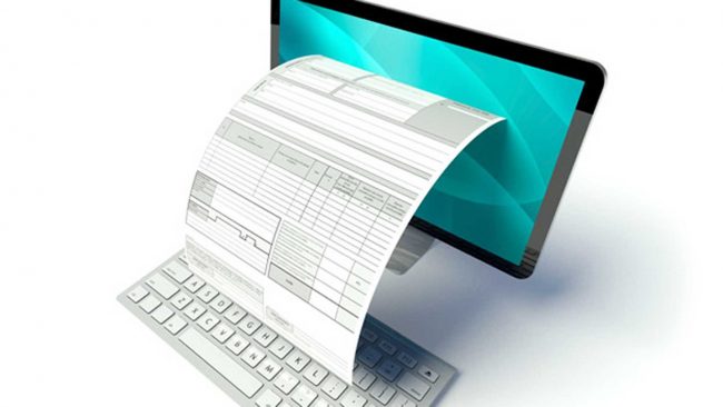 Con il nuovo anno al via la fatturazione elettronica