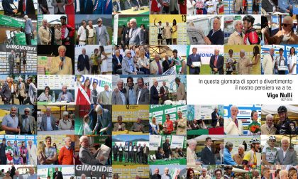La Gimondibike 2019 sarà dedicata a Vigo Nulli