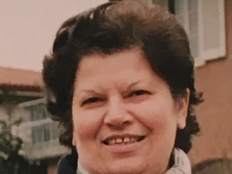 A due settimane dalla morte di Carlo Mattinzoli si spegne la moglie Annamaria Vanni