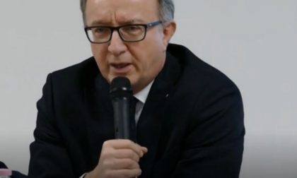 Vittorio Poma, Upl: “La riforma Delrio è stata una scelta scellerata” VIDEO
