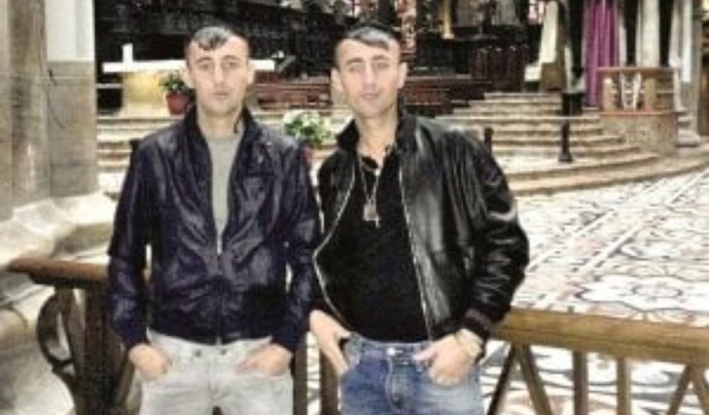 Impossibile distinguere Dna: gemelli rapinatori assolti