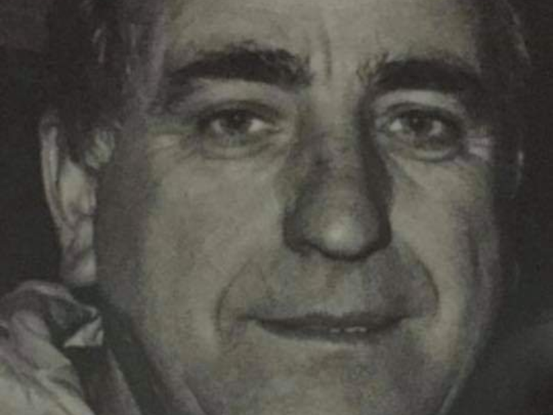 Palazzolo e Iseo in lutto per l’atleta e allenatore Begni