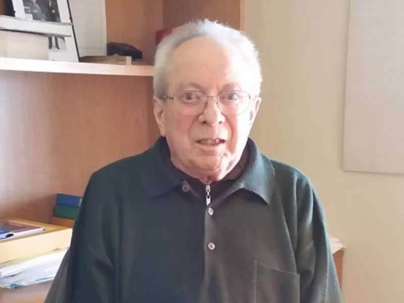 Rovato e Coccaglio piangono l’ultimo custode dell’Annunciata