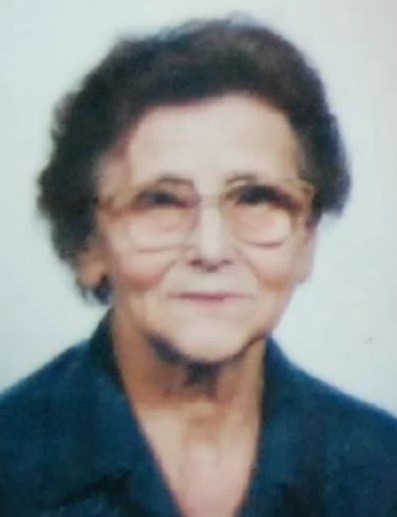 La comunità di Rovato piange la centenaria di Lodetto