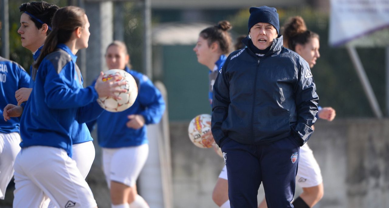 Calcio femminile: terza di ritorno con il Cortefranca sempre in testa