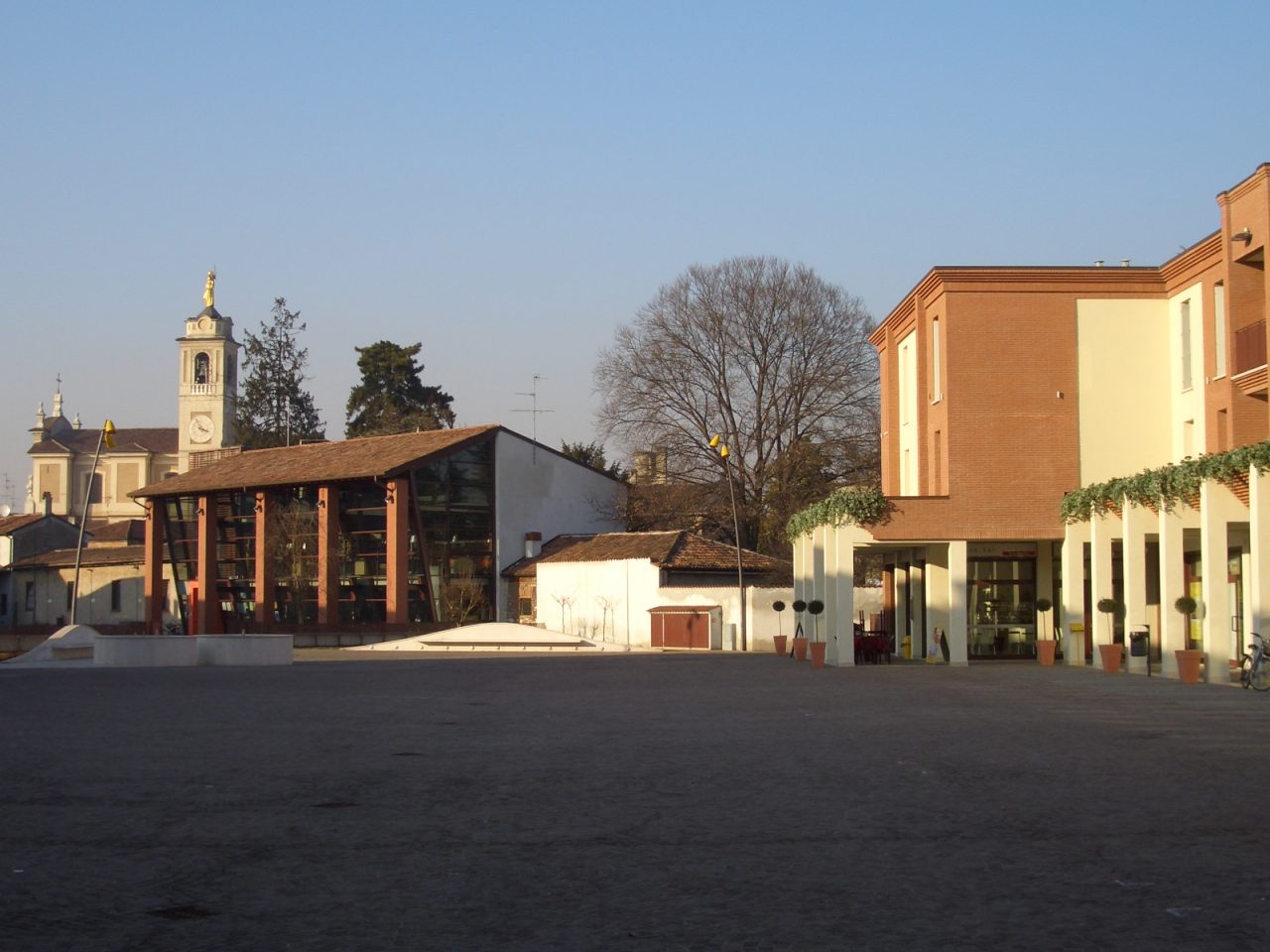 Con il 2019 Borgosatollo fa il pieno di eventi